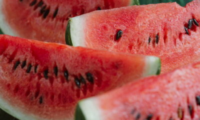 Você não vai acreditar que na forma que você pode plantar melancia em casa