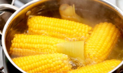 4 formas de servir creme de milho e impressionar à mesa