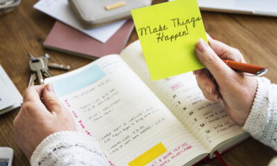 Motivação diária é o impulso que sua mente precisa agora