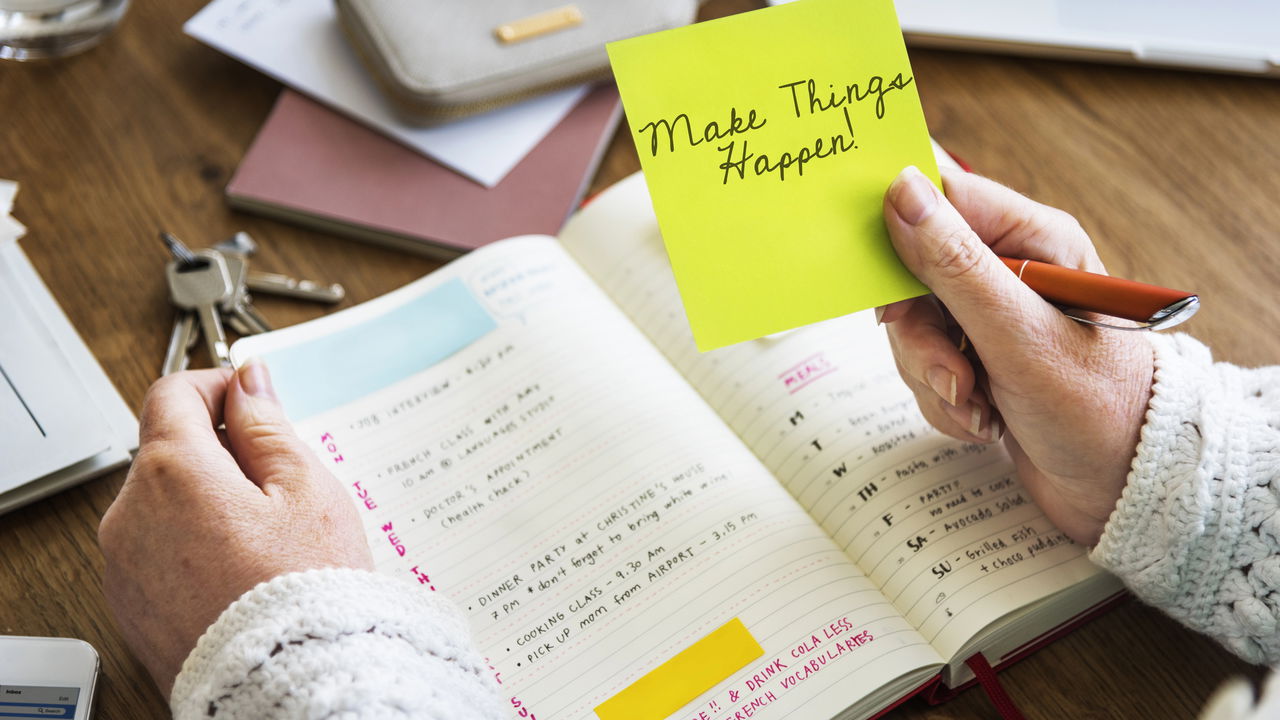 Motivação diária é o impulso que sua mente precisa agora