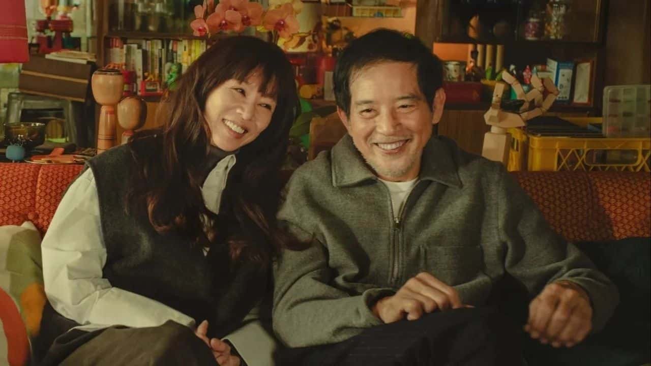 Um dos doramas mais profundos e autênticos do ano está na Netflix