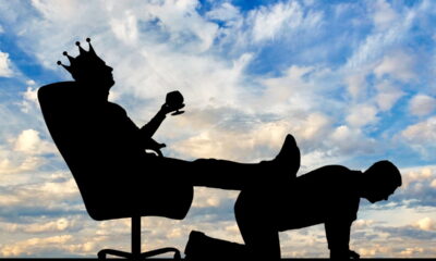 Aprenda a identificar um narcisista sem dificuldades