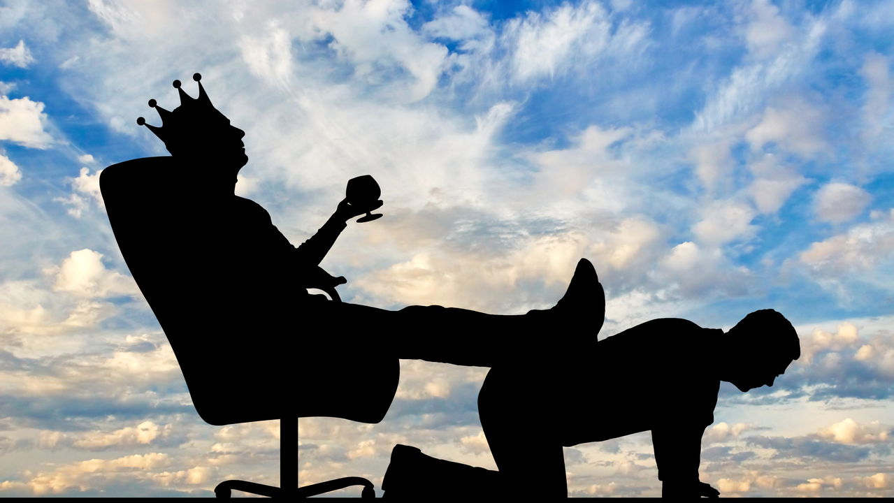 Aprenda a identificar um narcisista sem dificuldades