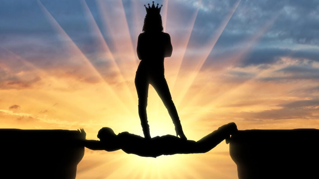 Aprenda a identificar um narcisista sem dificuldades
