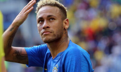 Contrato com Santos prevê R$ 105 milhões para Neymar