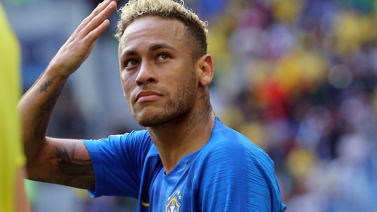 Contrato com Santos prevê R$ 105 milhões para Neymar