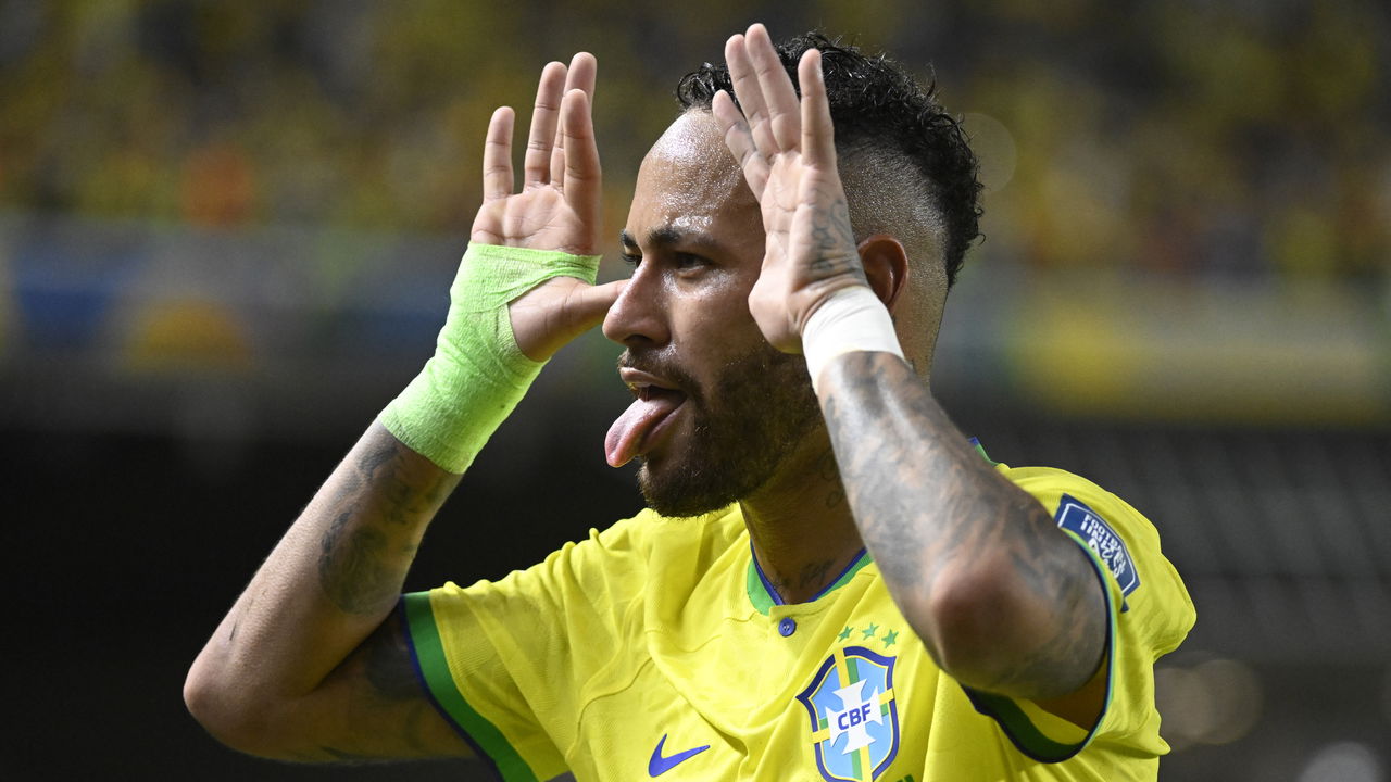 A possível volta de Neymar à França pode abalar o futebol europeu