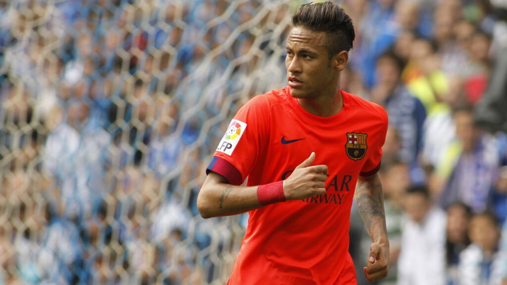 Jornal europeu descarta retorno de Neymar aos grandes clubes