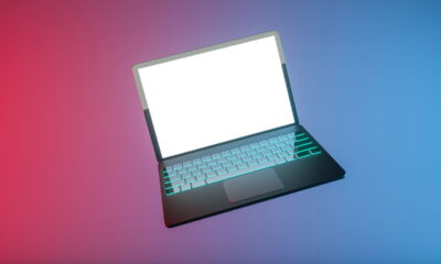 Os 6 notebooks com tela touch que estão dominando 2025