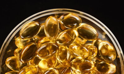 Veja os alimentos com mais ômega-3 que nozes