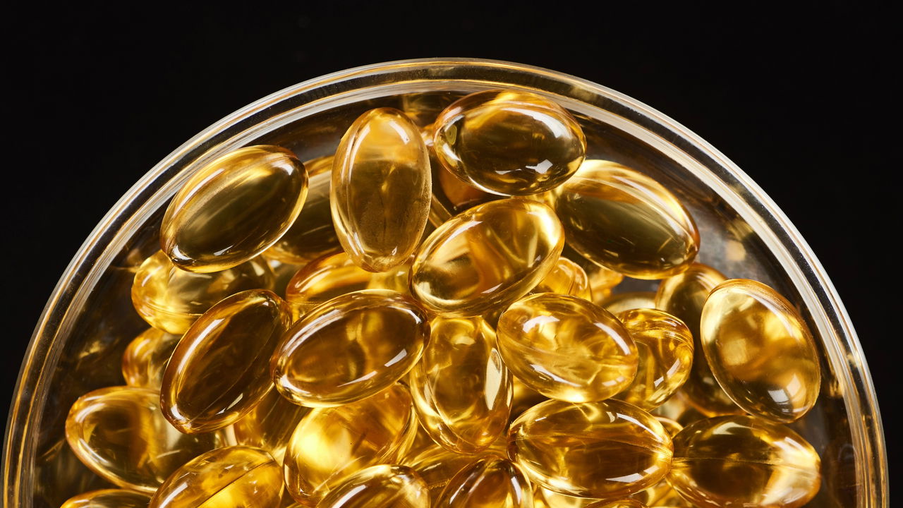 Veja os alimentos com mais ômega-3 que nozes