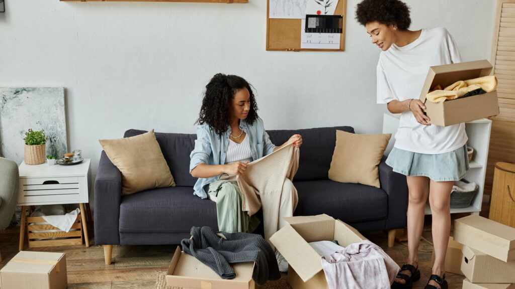 Menos é mais pode transformar sua rotina doméstica para sempre