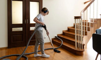 Erro comum na organização de limpeza que você precisa evitar