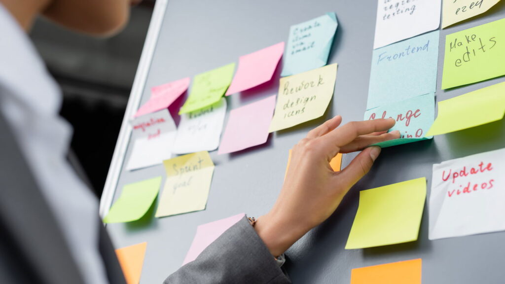 O maior segredo das pessoas mais produtivas do mundo