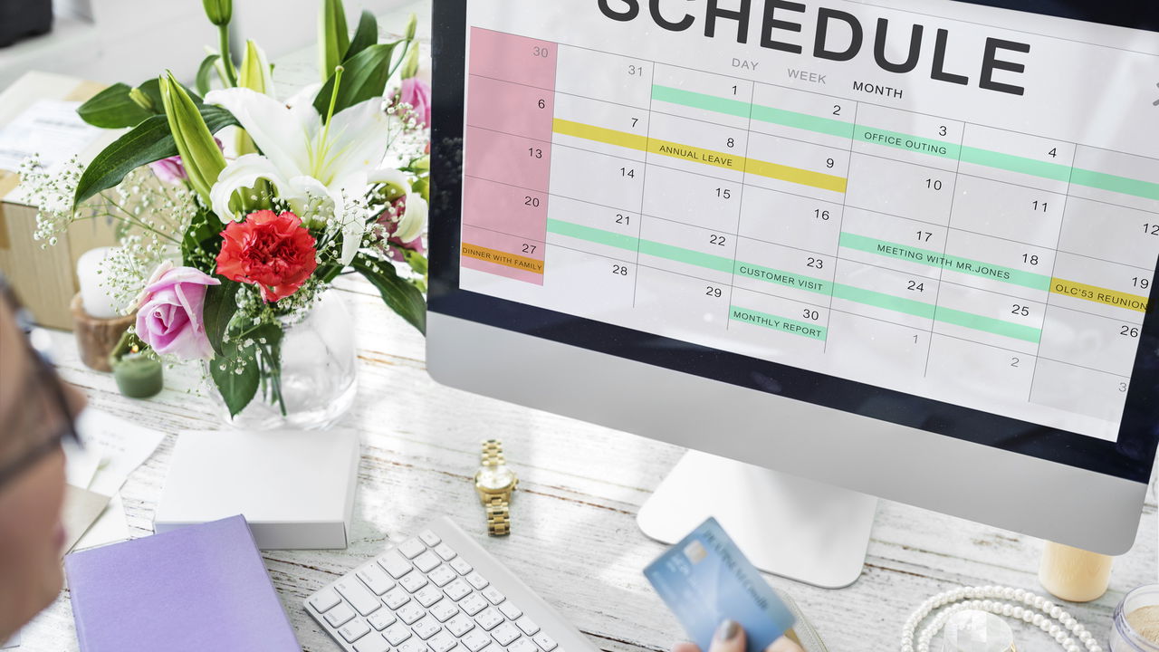Como organizar sua rotina e aumentar sua produtividade diária