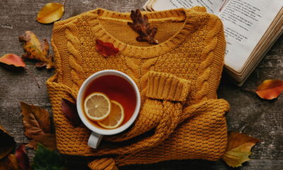 Essas cores de outono têm o poder de turbinar seu look