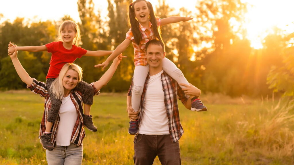 Filhos podem mudar sua vida de um jeito que ninguém te contou ainda