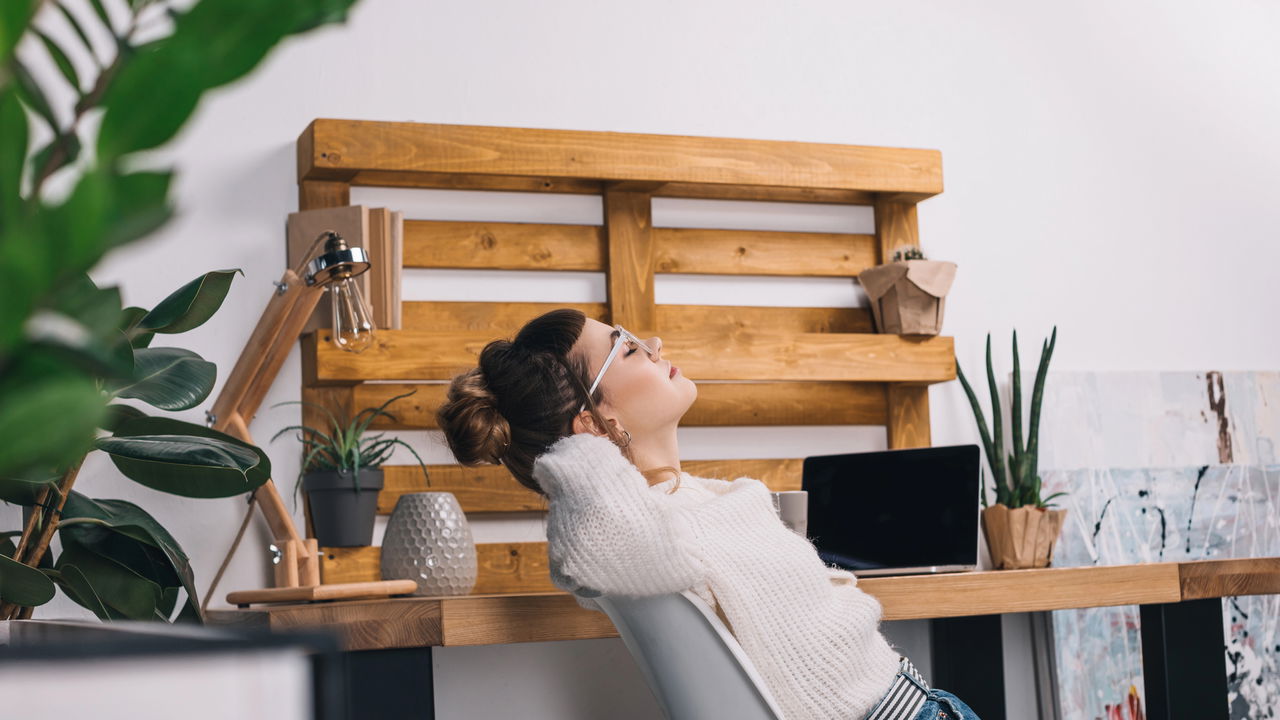 O DIY mais fácil para criar sua cabeceira dos sonhos