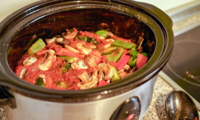 Cozinhar sem gás é possível com estas panelas elétricas