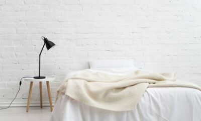 Texturas na decoração que vão transformar seus ambientes