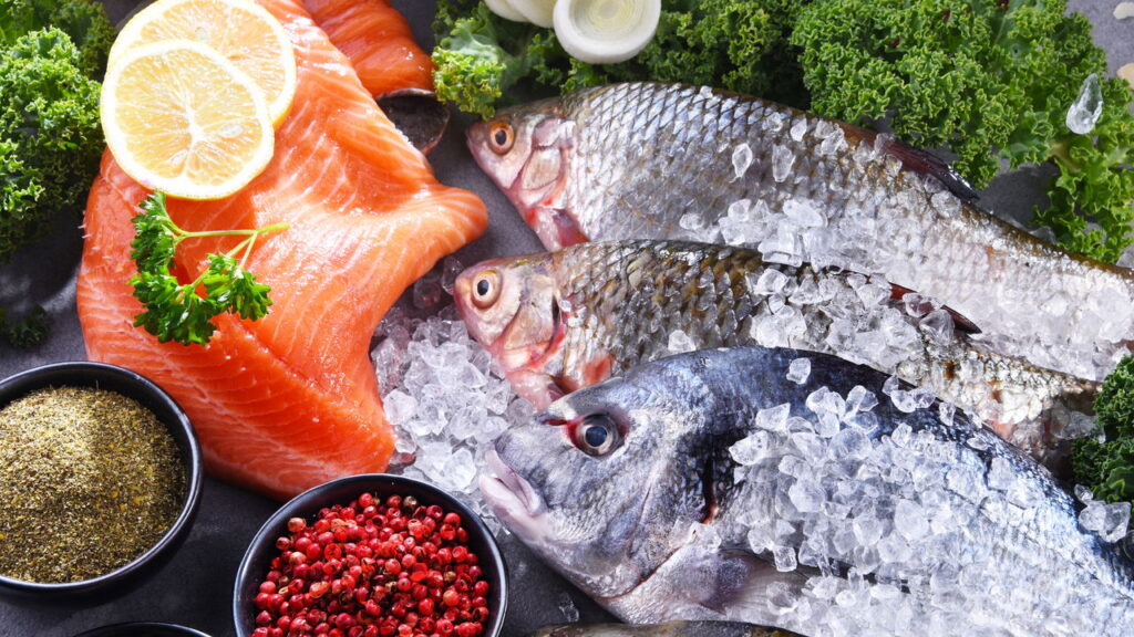 Esses alimentos vão te salvar do estresse e cansaço