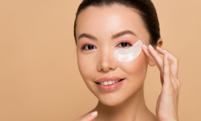 Técnicas coreanas que fazem qualquer pele parecer de porcelana