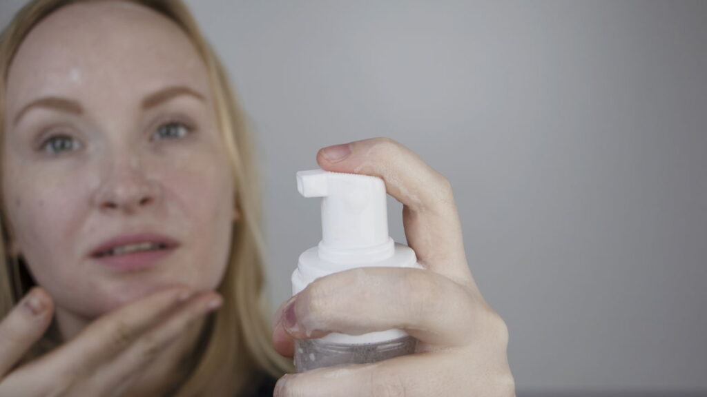 O segredo para acabar com pele oleosa que ninguém te contou!
