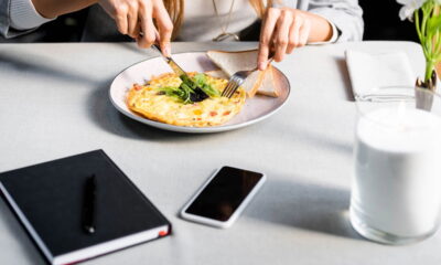 Pare de dietas restritivas! A nova forma de comer que nutre corpo e mente!