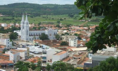 Essa cidade do Piauí virou centro estratégico e poucos sabem