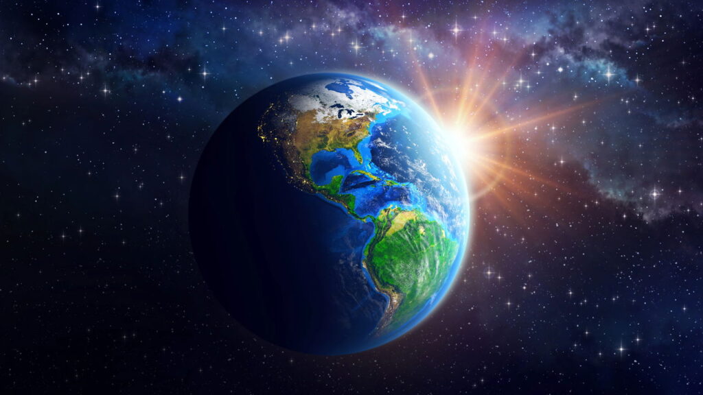 Ao burlar uma regra no trabalho, esse homem salvou o mundo