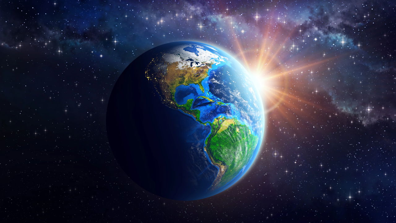 A vida no nosso planta já tem data para desaparecer