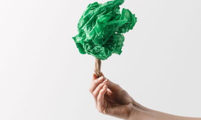 Como reduzir o uso de plástico no dia a dia de forma eficiente