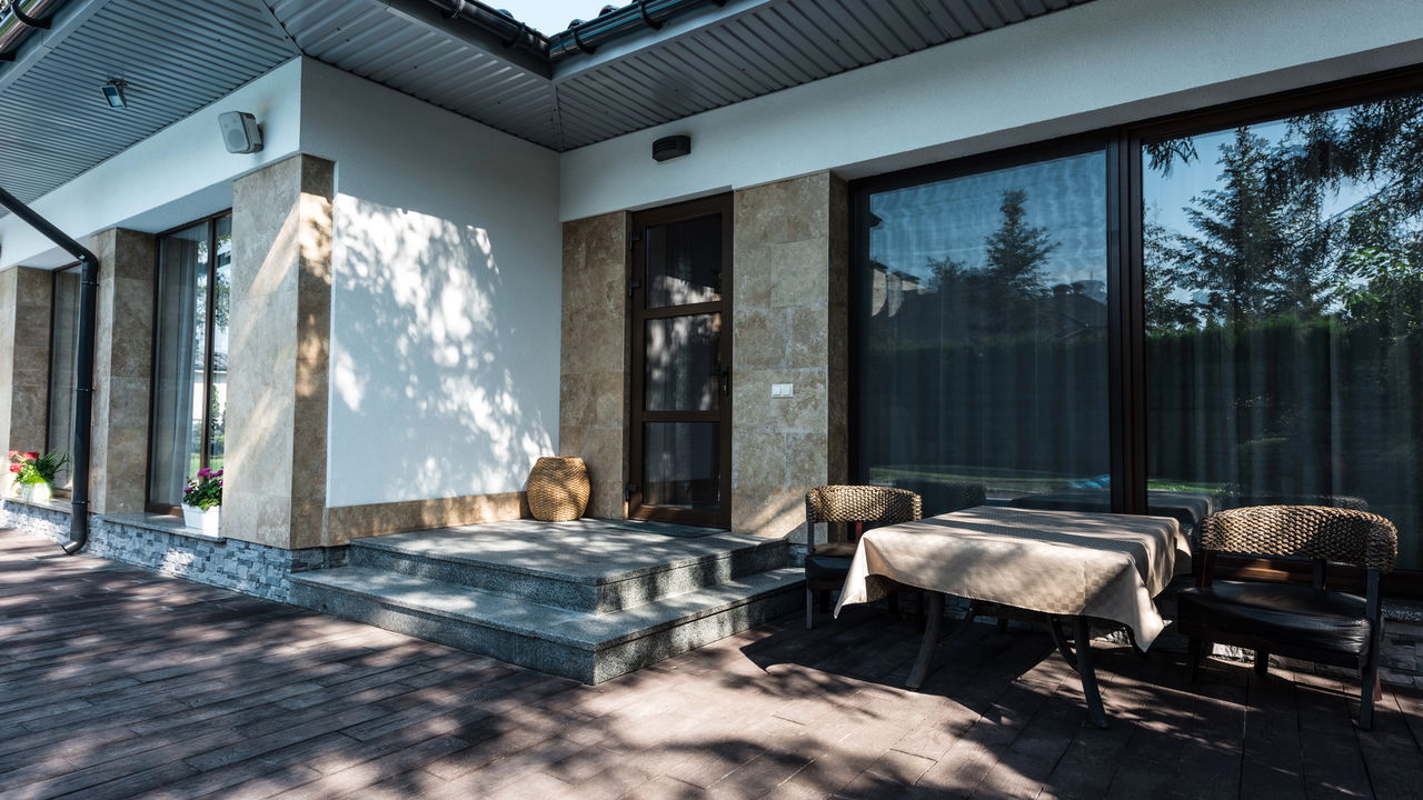 5 objetos que você nunca deveria deixar na entrada de casa