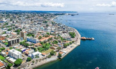 Conheça a cidade amazônica que brilha em natureza, comércio e tradição