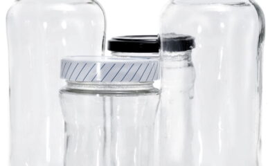 Transforme potes comuns em peças únicas de decoração