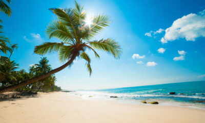 5 praias isoladas perfeitas para quem quer fugir das multidões