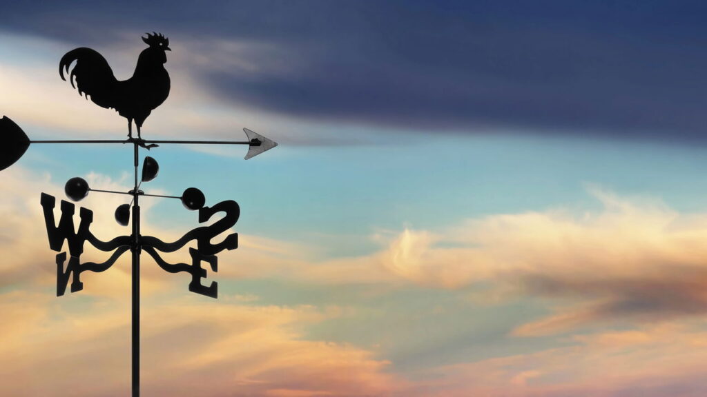 Confira as previsões do tempo para todas as regiões em maio