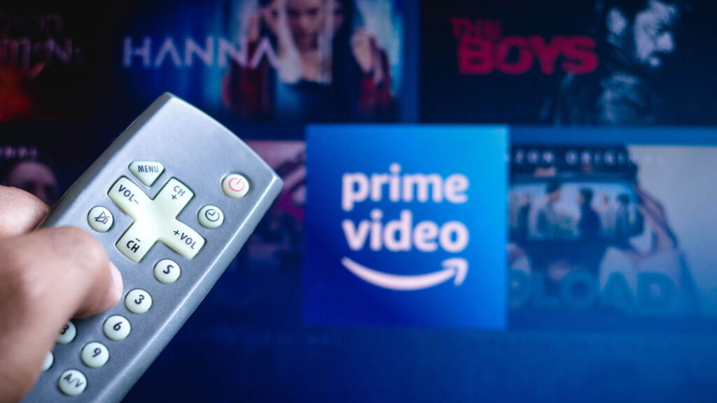 Prime Video cancela série queridinha e choca o público