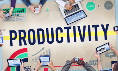 O maior segredo das pessoas mais produtivas do mundo