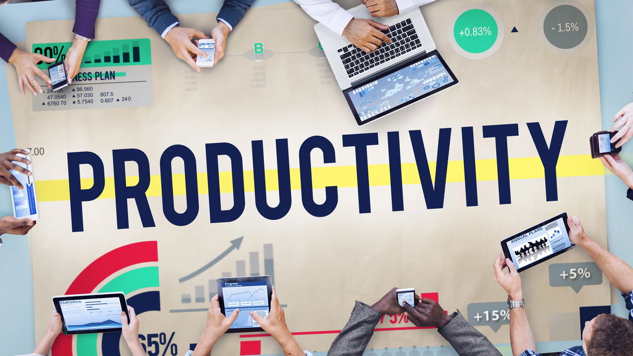 O maior segredo das pessoas mais produtivas do mundo