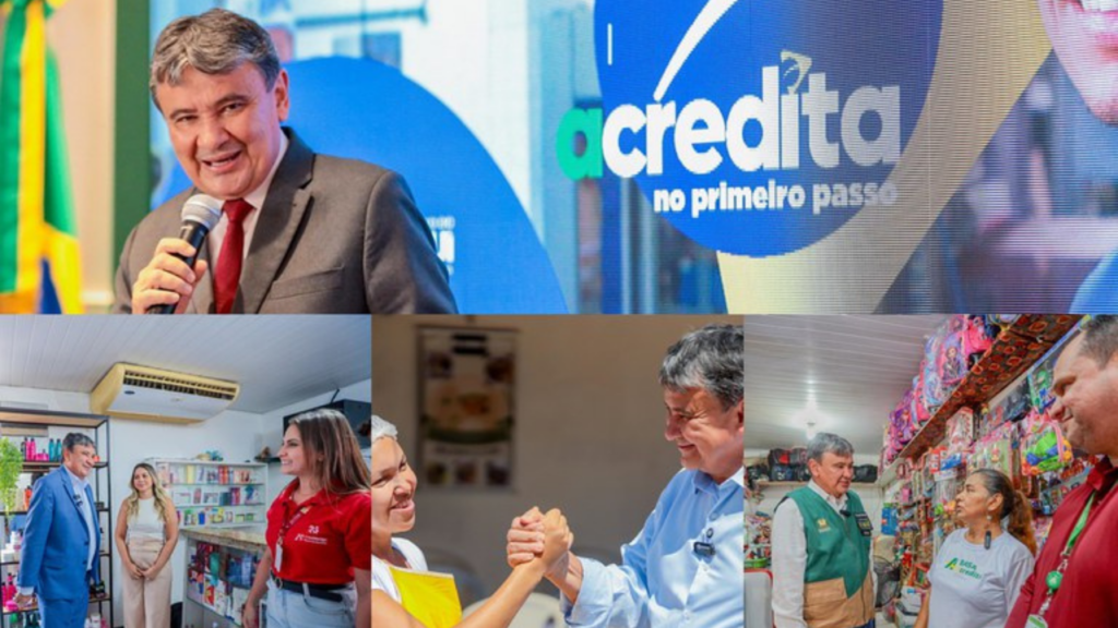 Caixa e governo lançam crédito inédito para transformar pequenos negócios