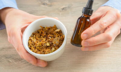 Para que serve a própolis e como usar sem cometer erros