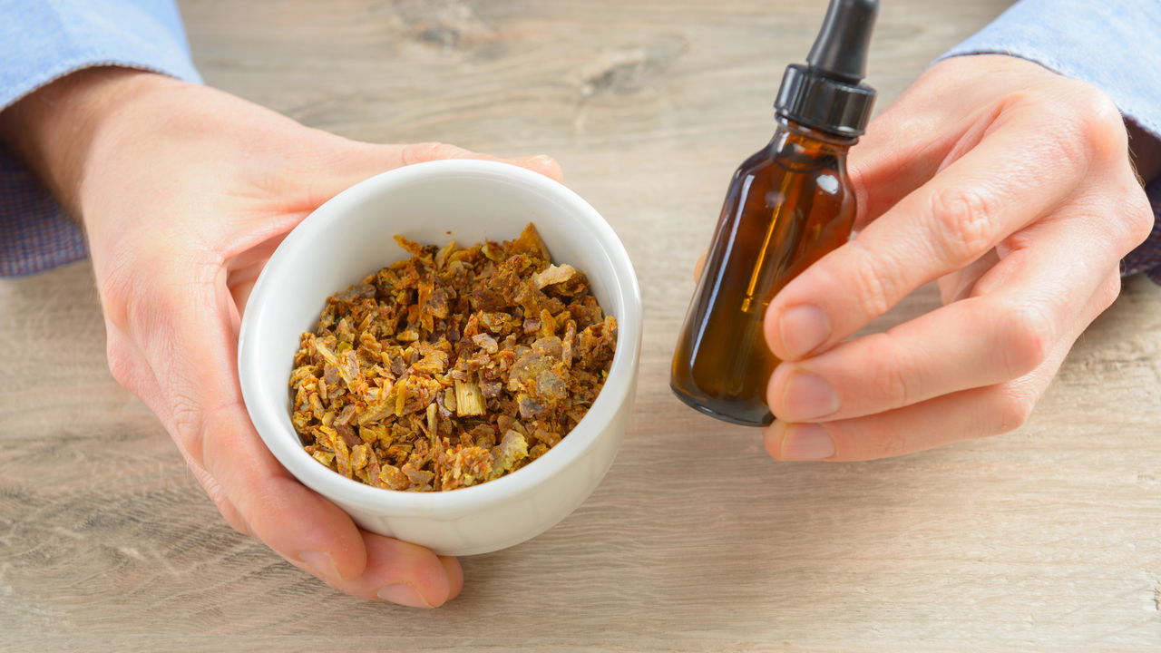 Para que serve a própolis e como usar sem cometer erros