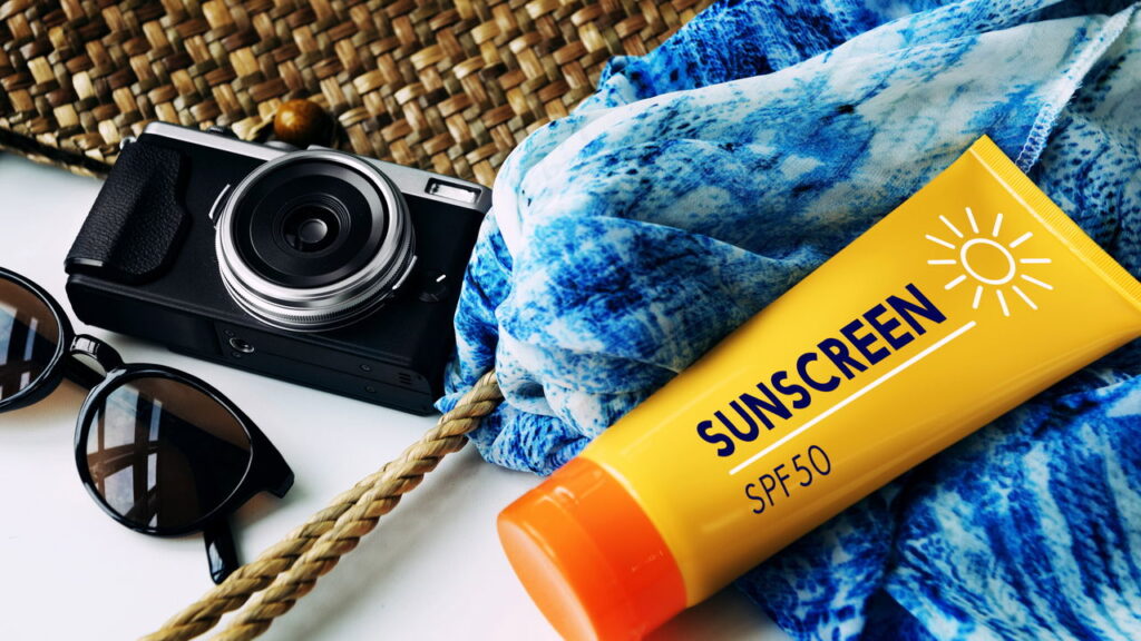 Você pode estar envelhecendo a pele com esse hábito diário