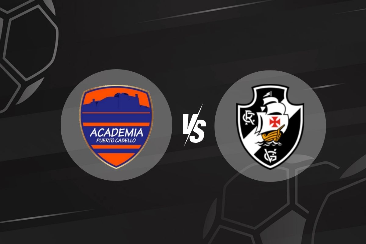 Escudos de Puerto Cabello e Vasco da Gama.