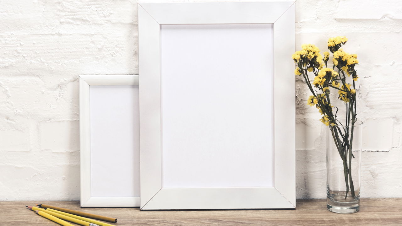 Este quadro faz muito mais que decorar e você precisa ver