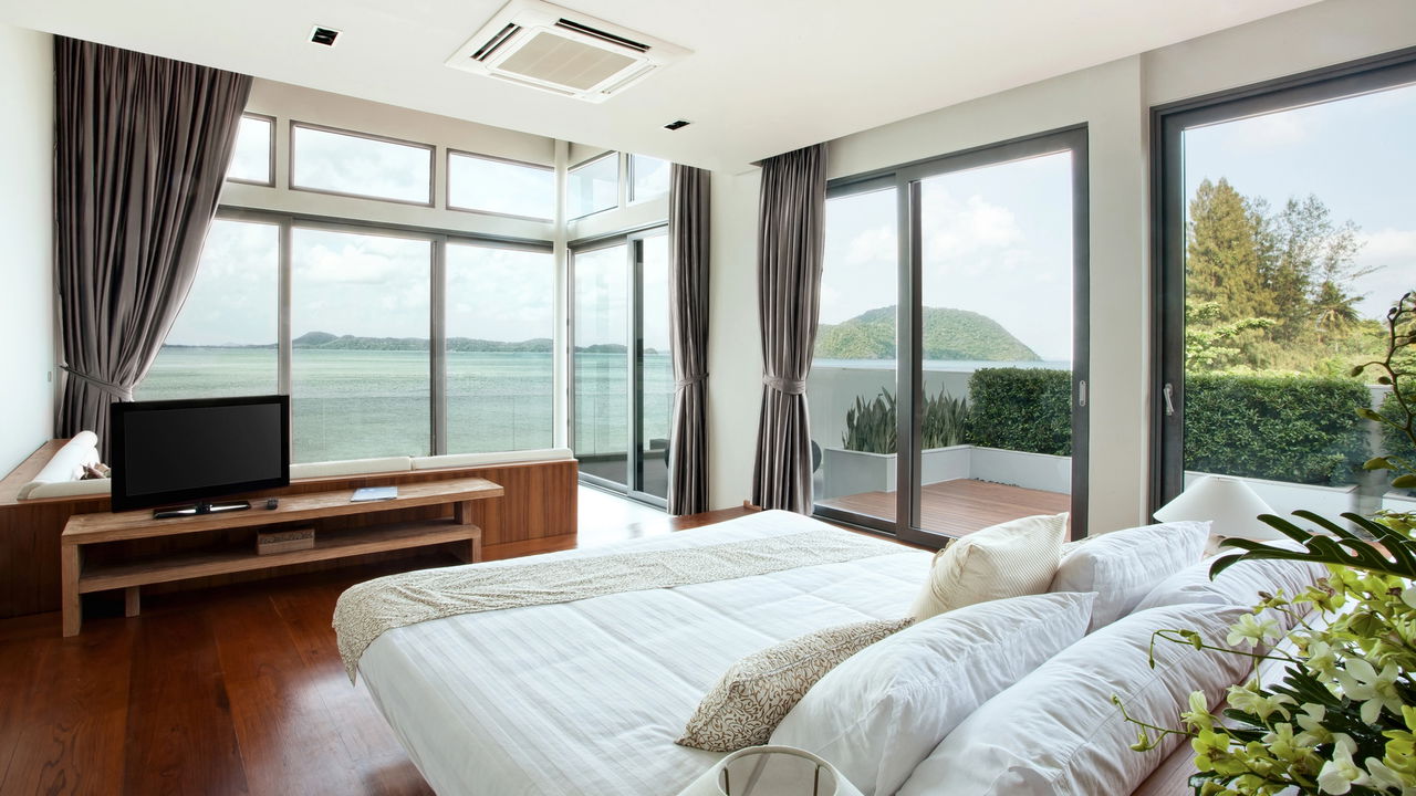 Você não precisa gastar muito pra ter o quarto dos sonhos