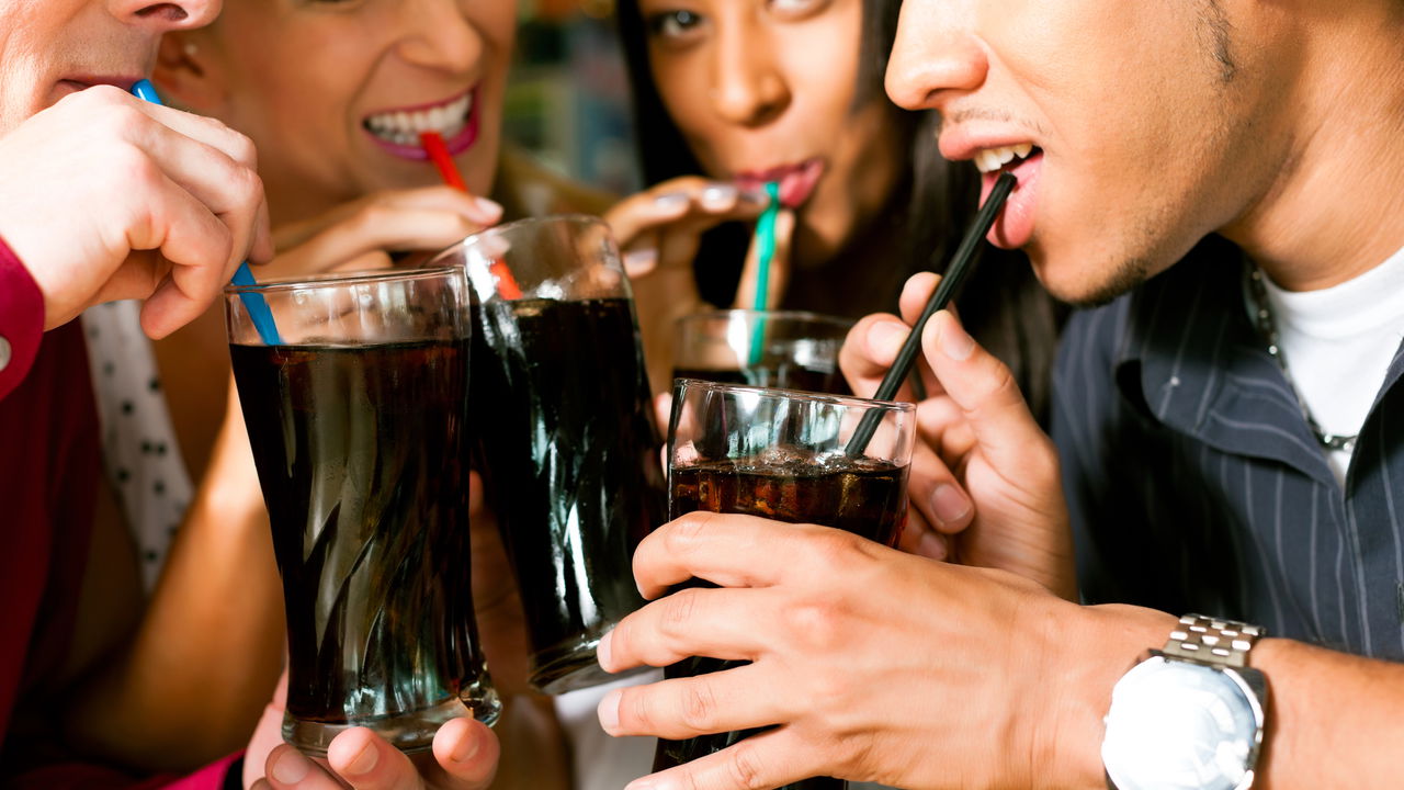 O refrigerante que fez história está de volta! Veja