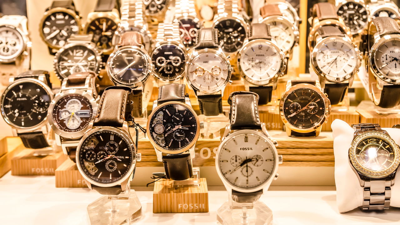 Os relógios mais valiosos usados por famosos no Brasil