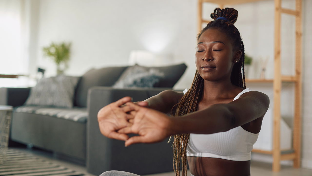 Priorizar a si não é egoísmo e este motivo prova isso